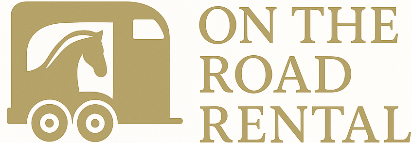 On The Road Rental logo